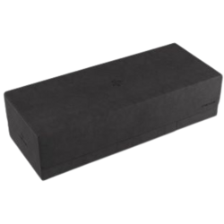 Gamegenic Cards Lair Black 1000ct